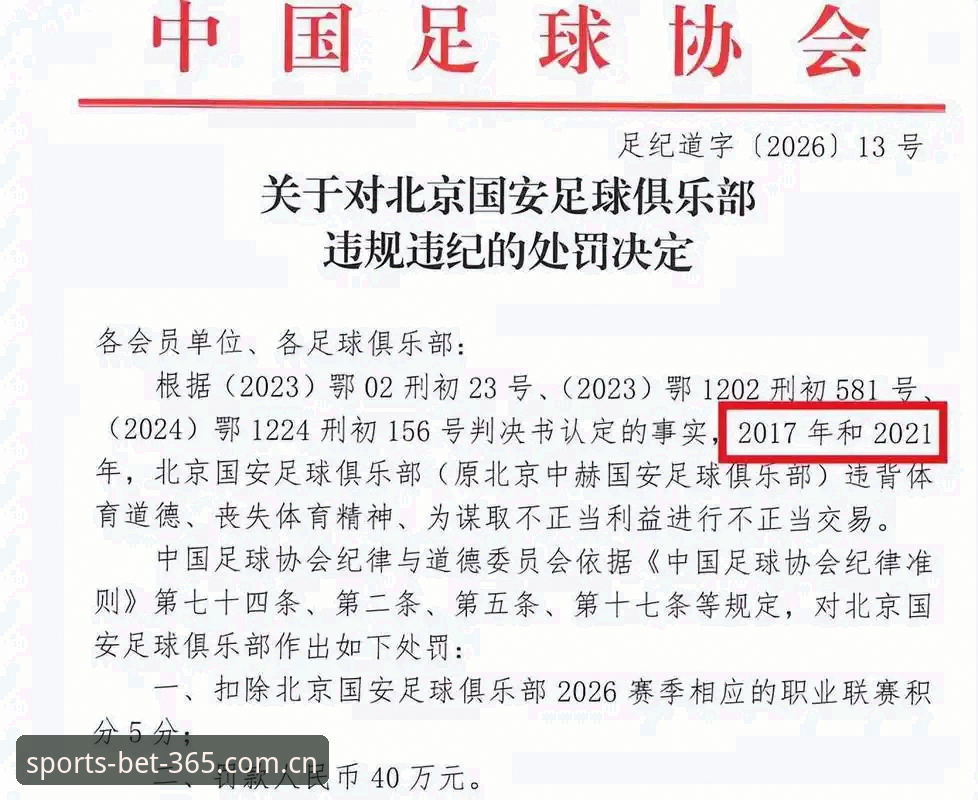 bet365登录入口功能详解 足协禁足令深度解析:65人处罚名单与行业整顿的全面对比