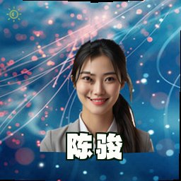 陈骏